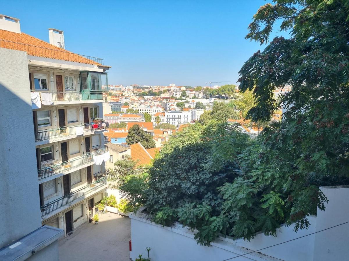 Charm Discovery Principe 7 Lisboa Ngoại thất bức ảnh