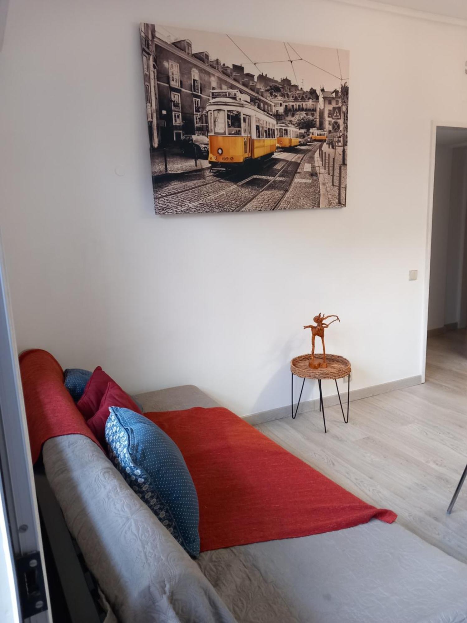 Charm Discovery Principe 7 Lisboa Ngoại thất bức ảnh
