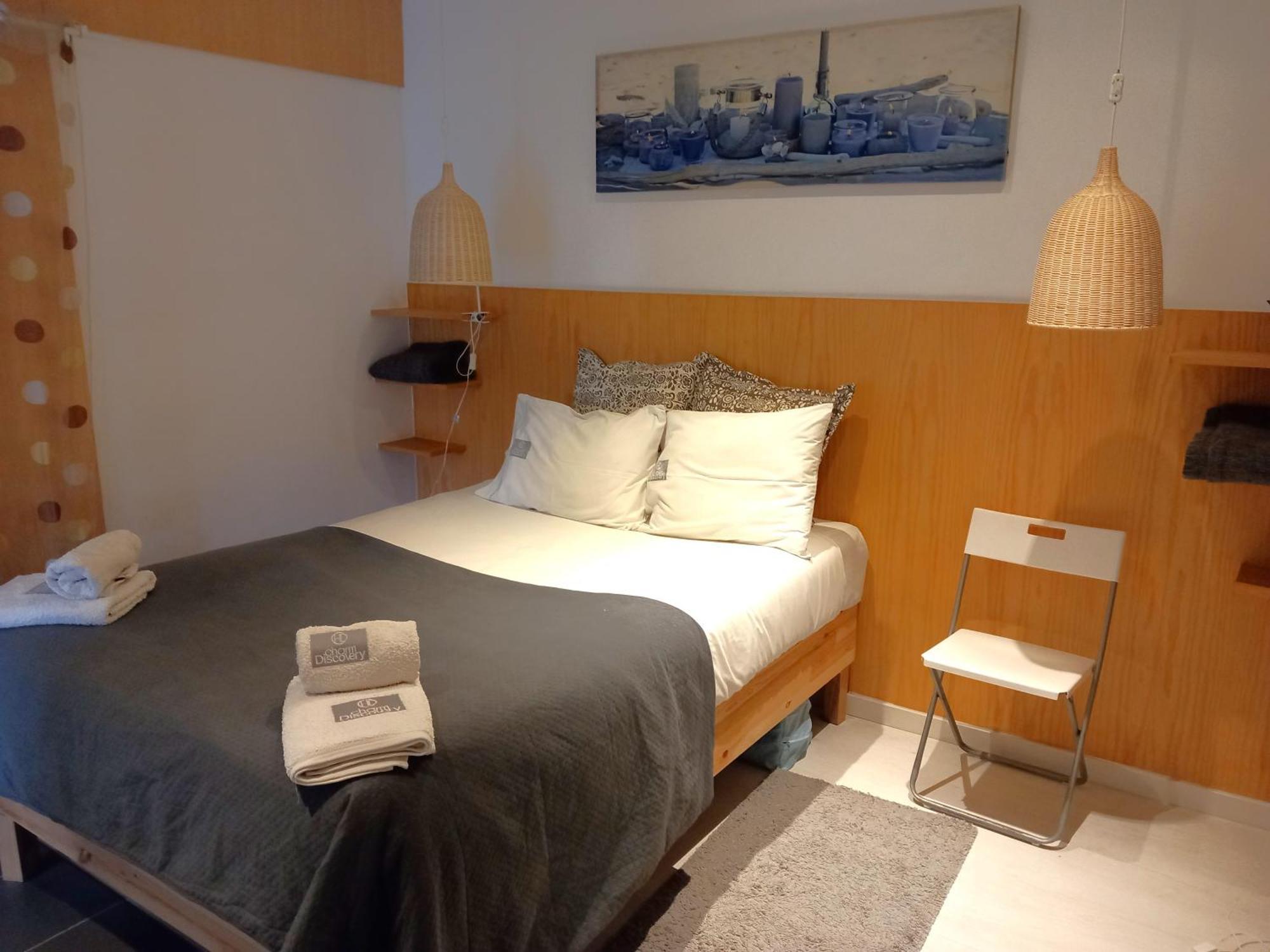 Charm Discovery Principe 7 Lisboa Ngoại thất bức ảnh