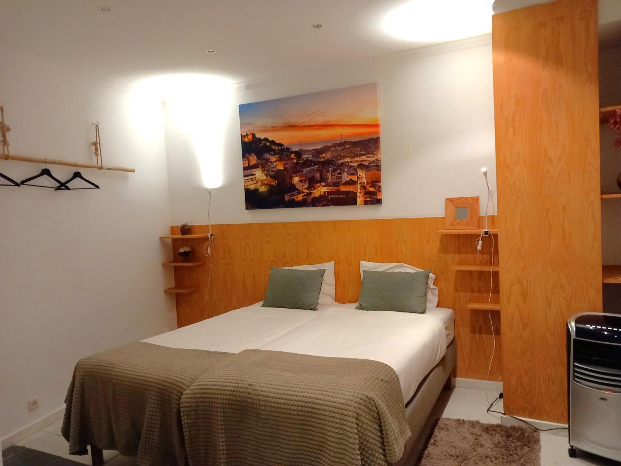 Charm Discovery Principe 7 Lisboa Ngoại thất bức ảnh