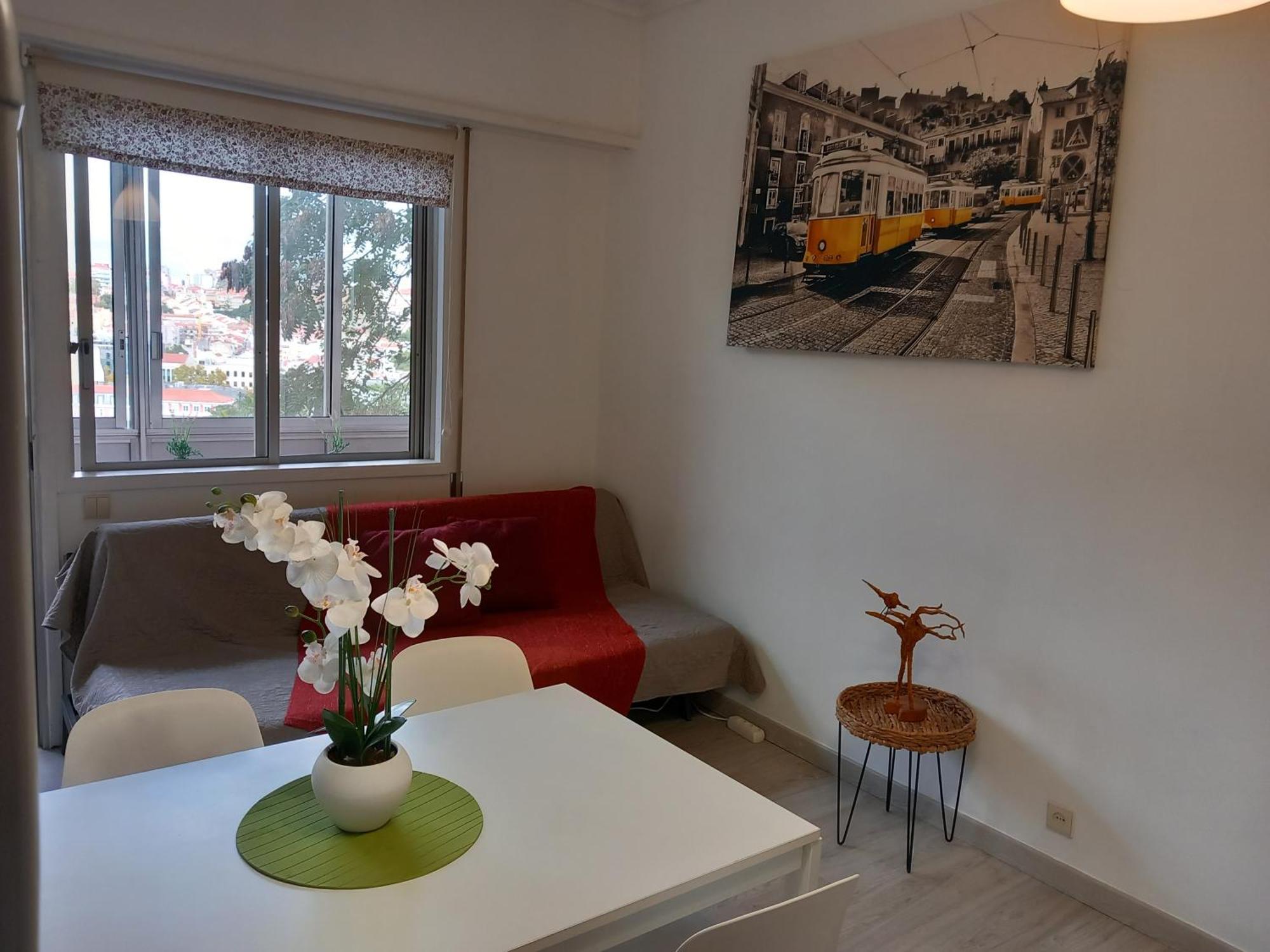 Charm Discovery Principe 7 Lisboa Ngoại thất bức ảnh