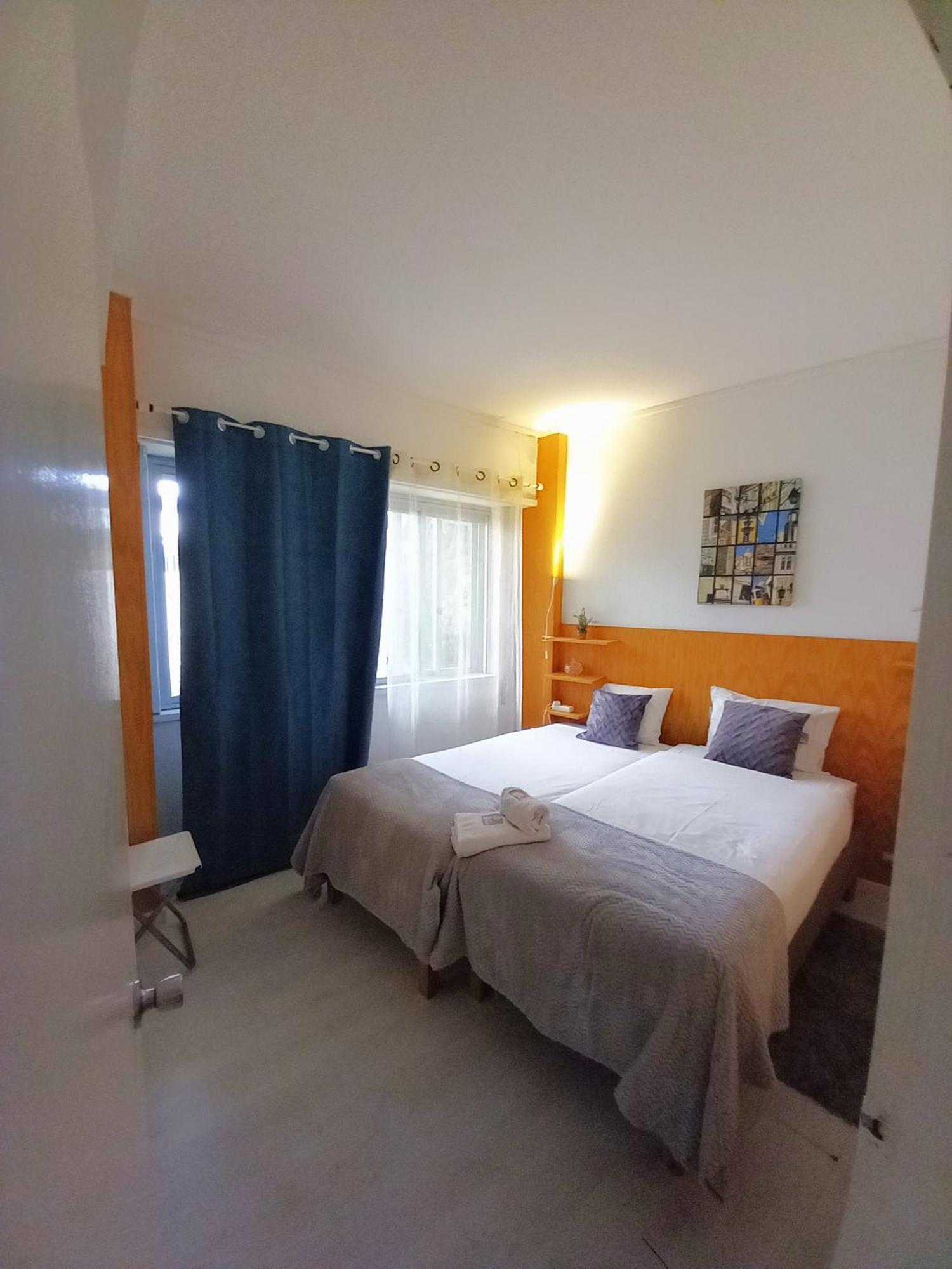 Charm Discovery Principe 7 Lisboa Ngoại thất bức ảnh