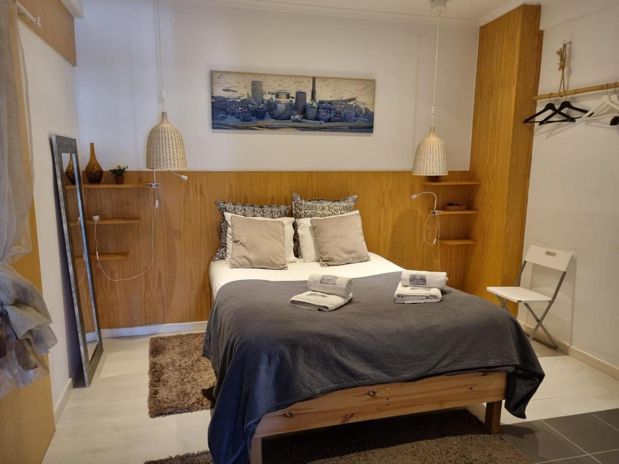 Charm Discovery Principe 7 Lisboa Ngoại thất bức ảnh