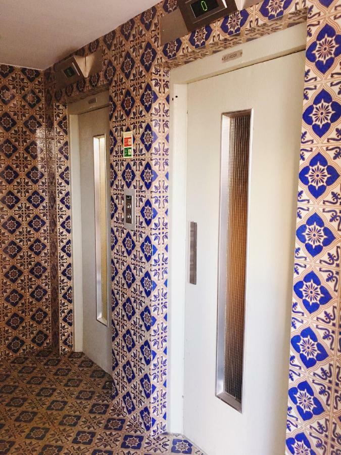 Charm Discovery Principe 7 Lisboa Ngoại thất bức ảnh