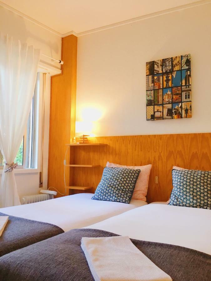 Charm Discovery Principe 7 Lisboa Ngoại thất bức ảnh