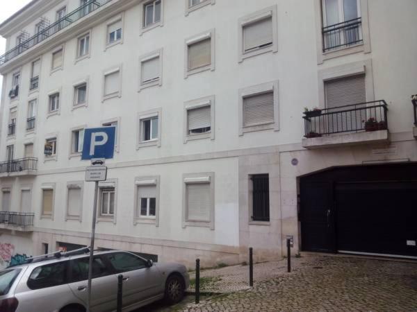 Charm Discovery Principe 7 Lisboa Ngoại thất bức ảnh